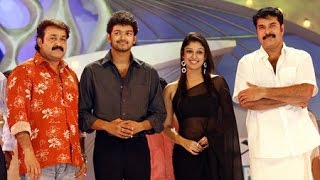 Best Actor In Tamil Mathrubhumi Film Awards 2007 Lq