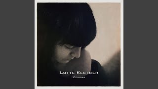 Video thumbnail of "Lotte Kestner - Don't Dream It's Over"