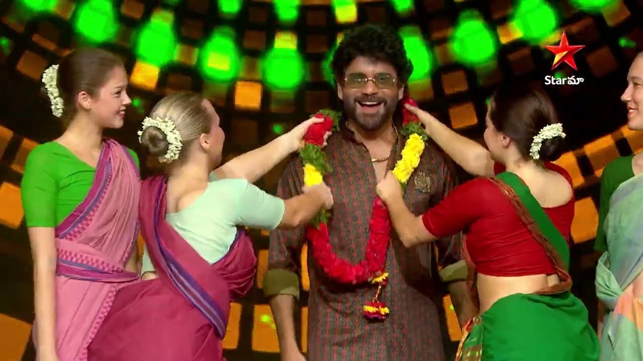 Bigg Boss Telugu 9 | Day 49 Promo 1 | Task Mania🔥  | Nagarjuna | Star Maa