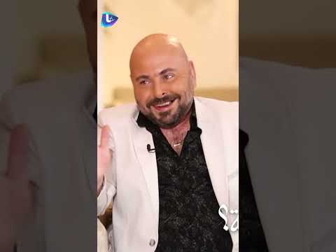 حسام الشاه يكشف سر يوم الأربعاء عند أهل حمص