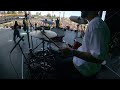 Capture de la vidéo Gera Mx - Drumcam - Napa Valley 2024