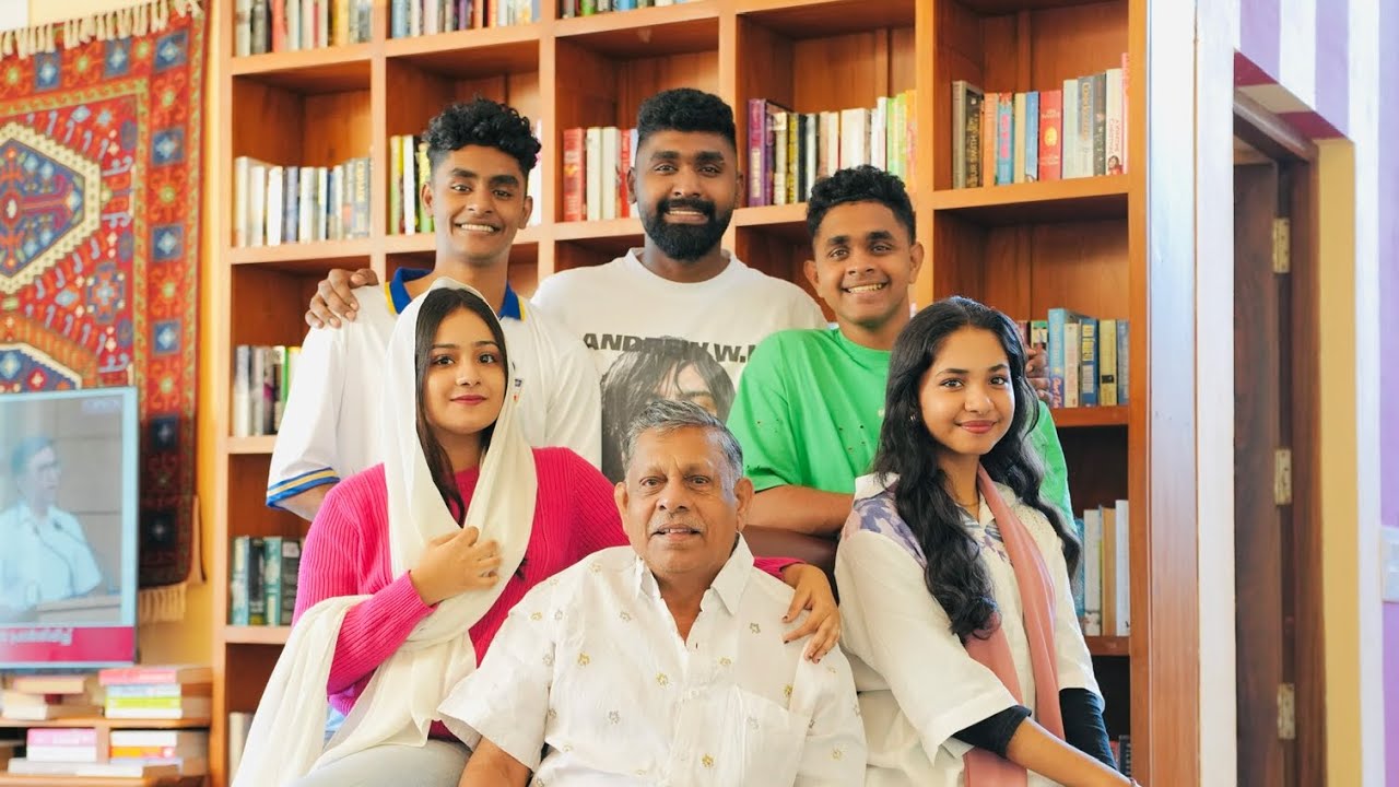 ഊട്ടി യാത്ര! 😍 ആദ്യ ദിനത്തിൽ അർദ്ധരാത്രി എത്തിച്ചേർന്ന ആ അതിഥികൾ ആരൊക്കെ! 🧐 Family Trip! ❤️