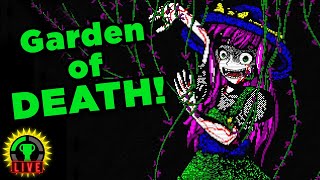 Welcome To My Garden... of Death! | Lily's Well