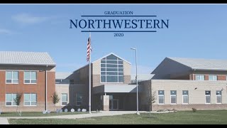 2020 Graduation Ceremony