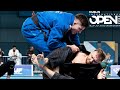 Harry loseby vs adam zyga  dublin open 2024