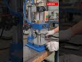 Best Desktop Punching Machine for Small Workshops 🔧