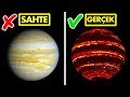 Seni Korkutacak Jupiter'in 10 Korkunç Sırrı