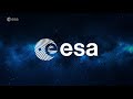 End of video