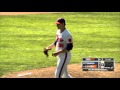 Clemson Baseball // Pittsburgh Game Highlights - 4/3/16