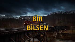 Abdurrahman Eren Toprak - Bir Bilsen