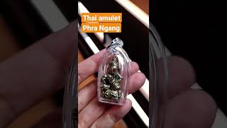 Thai Amulet Phra Ngang Love Charm thaiamulet authentic luckycharm love phrangang wealth