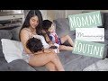 MOMMY MORNING ROUTINE 2019 | MOM OF BOYS