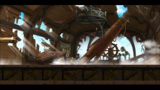 [MapleStory BGM] Ghost Ship (PQ)