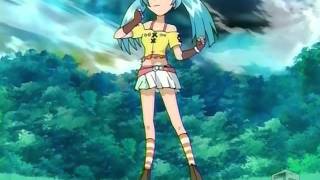 Bakugan: Battle Brawlers Episode 32 screenshot 5