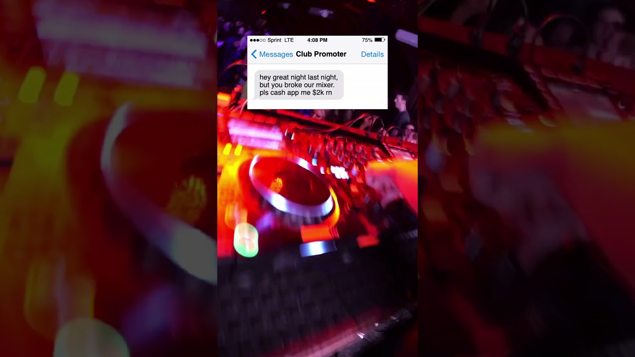 chat, did i mess up?