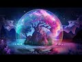 Music to SLEEP DEEPLY and Rest the Mind ★ Healing Stress, Anxiety and Depression ★ MELATONIN RELEASE