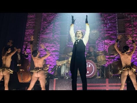 Babylon Berlin - Zu Asche zu Staub (Video)