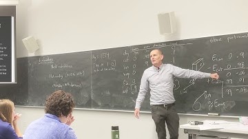 Reinforcement Learning (CS 181V)—Lecture 00 (HMC Spring, 2020) YY