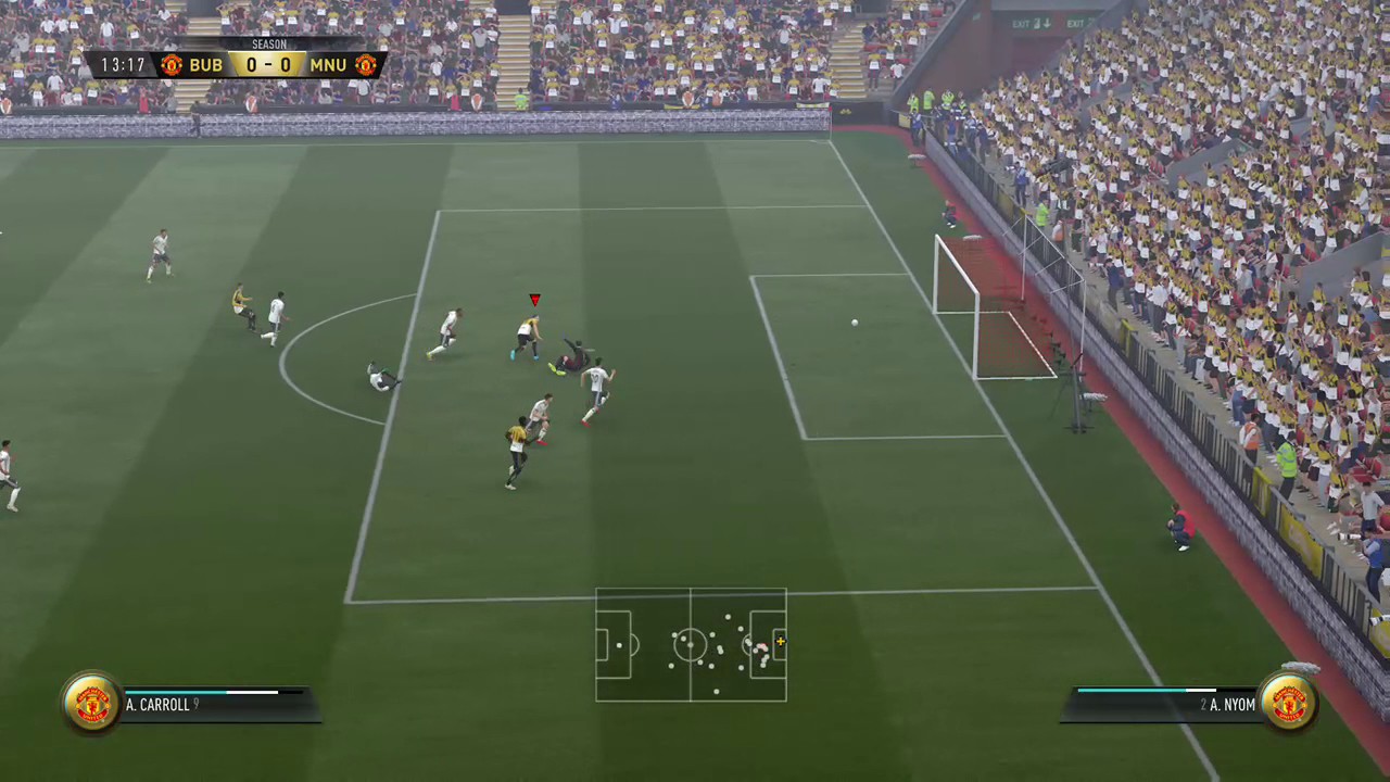 Fifa 17 Ea Fifa 17 Ea