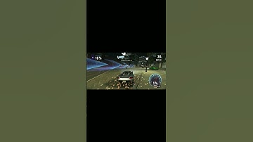 nfs no limits/прохождения/события