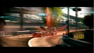 Split/Second Fun - Like a Boss