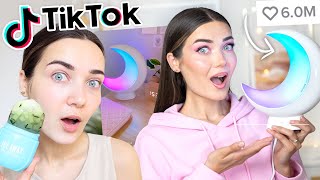 I Bought The 5 most VIRAL Tiktok Products!