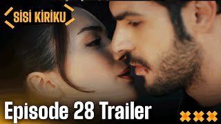 Sisi Kiriku | Episode 28 Trailer💥💥 | Bahasa Indonesia Subtitled | Sol Yanım