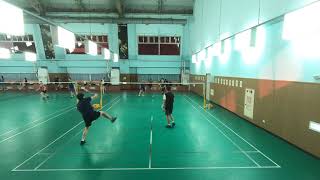 2020103102 古意 PETER VS 哈利 清哥