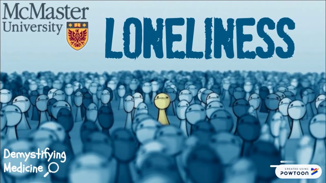 Loneliness 