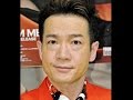 歌手の田原俊彦11年ぶりメジャー復帰
