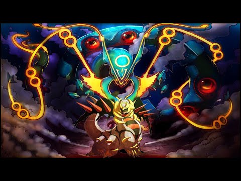 Video Top 10 Pokemon có thể dễ dàng bón hành cho Giratina - youtube