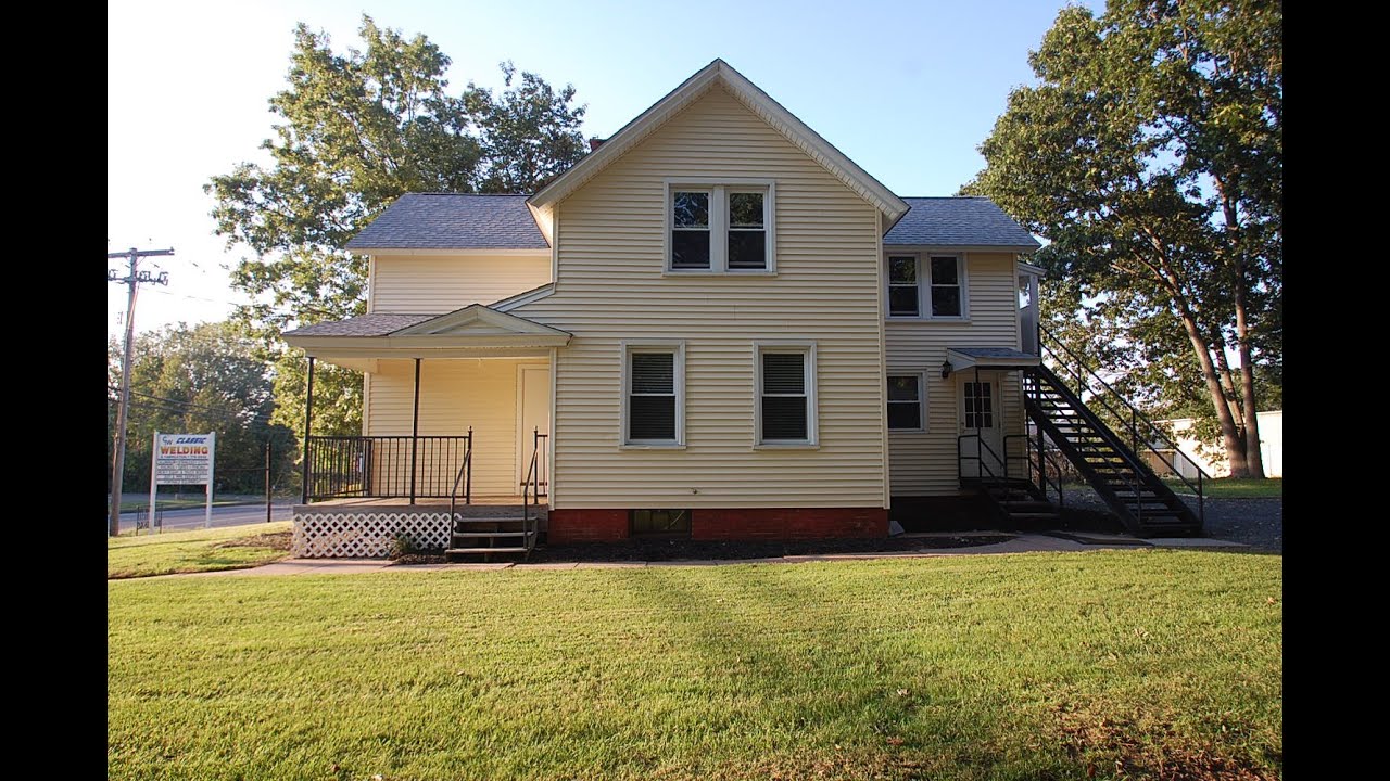 103 Quinnipiac Ave Furnished Rental Tour YouTube