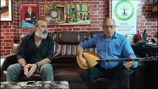 Yavuz Çaçan..ne Di̇yeyi̇m.