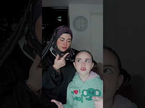 بعد ماصرفت كل فلوسك علي كورسات الانجليزي ام اسيل كوميديات تيك توك ترند