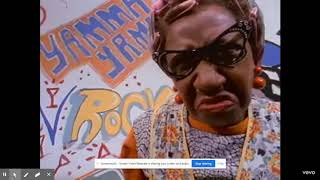 Watch Will Smith Parents Just Dont Understand video