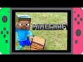 【寸劇】マインクラフトごっこ。スティーブvsエンダーマン！チェストを取り返せ！！【全力きっずTV】Minecraft