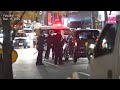 Son turns himself in after stabbing father in car in Fukuoka