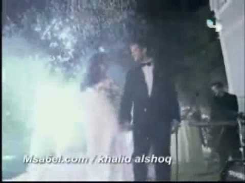 الحزن مالى العين علي مسلسل نور