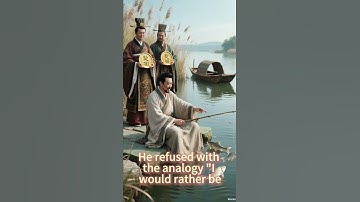 Zhuang Zi #history