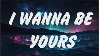 Arctic Monkeys  I Wanna Be Yours s Perfect Shape Of You Lady Gaga Bruno Mars