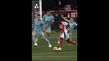 ساكا أجمل أهداف الآرسنال 4 ارسنال الدوري الانجليزي 