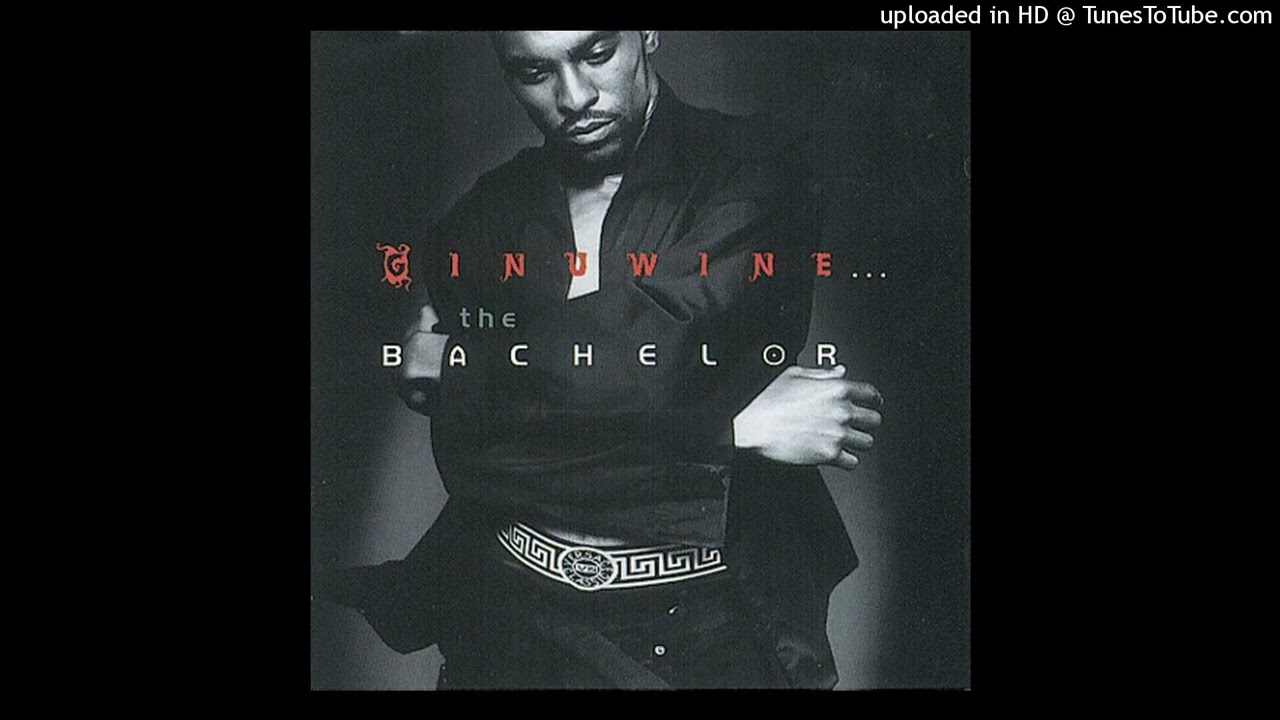 Pony - Ginuwine (Slowed + Reverbed)