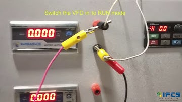 COOLING TOWER AUTOMATION USING DELTA VFD AND DELTA TEMPERATURE PID CONTROLLER