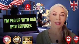 Best IPTV 2026 for USA & UK – IPTV 4K Subscription Plans screenshot 5