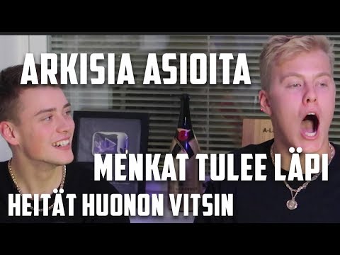 Video: Kuinka Selviytyä Naisjoukkueessa