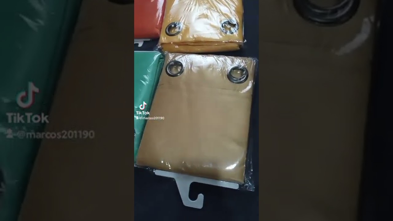 ventas de cortinas de todo tipo de color