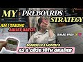 PREPARING FOR PREBOARDS ✨📚|AM I TAKING ABHAY BATCH 🤔 📚|HOW I STUDY AFTER AARAMBH BATCH 📚|CLASS 10TH 