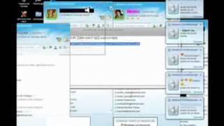 [Ares] Hackeada al MFF- NELSON (4 MSN & 4 FACEBOOK) Hacked By RK-JoSe17-X screenshot 3