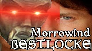 Morrowind Bestlocke Part 39