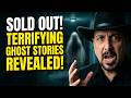 Ghost Hunting & Mystery 101 - SOLD OUT! - Part 3